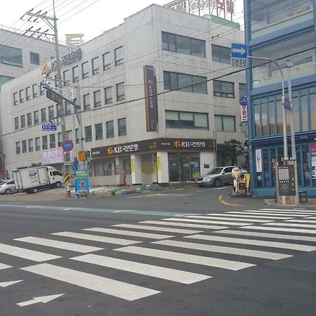 Kangguan Guesthouse Thongjong Kültér fotó