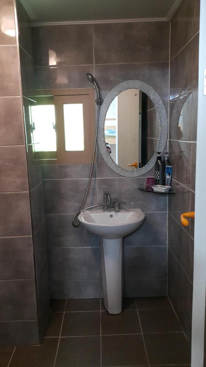 Kangguan Guesthouse Thongjong Kültér fotó