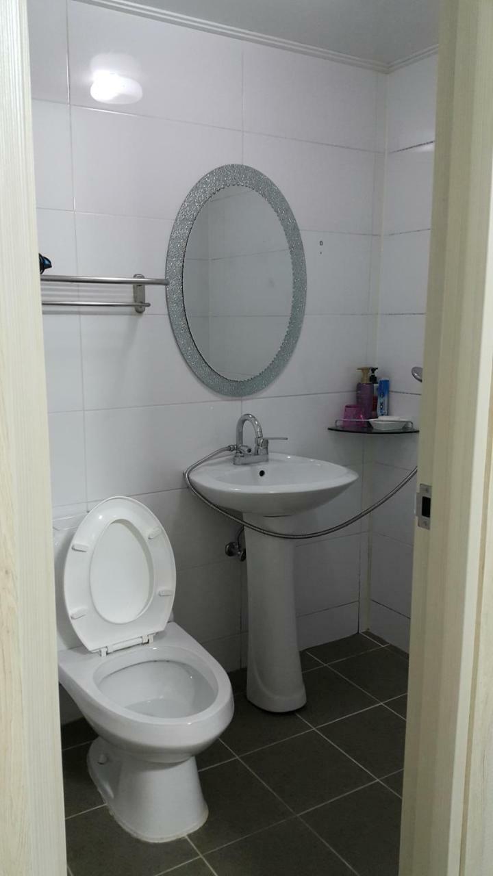 Kangguan Guesthouse Thongjong Kültér fotó