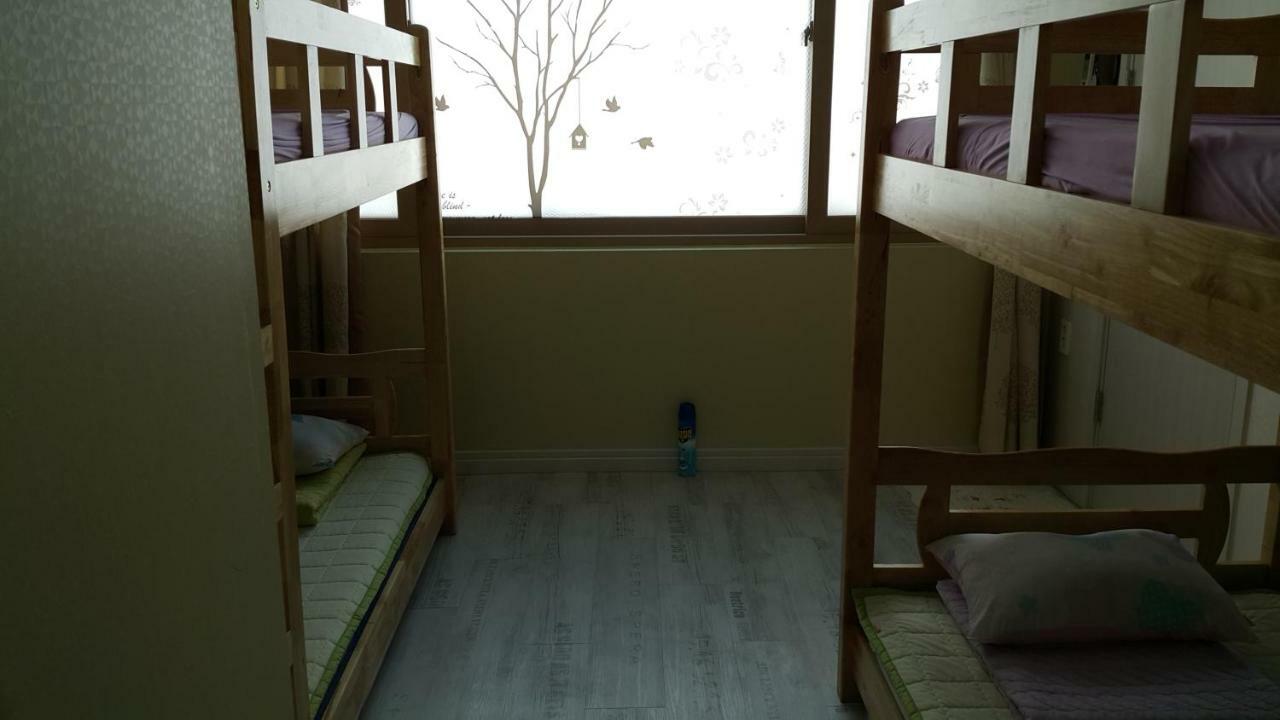 Kangguan Guesthouse Thongjong Kültér fotó
