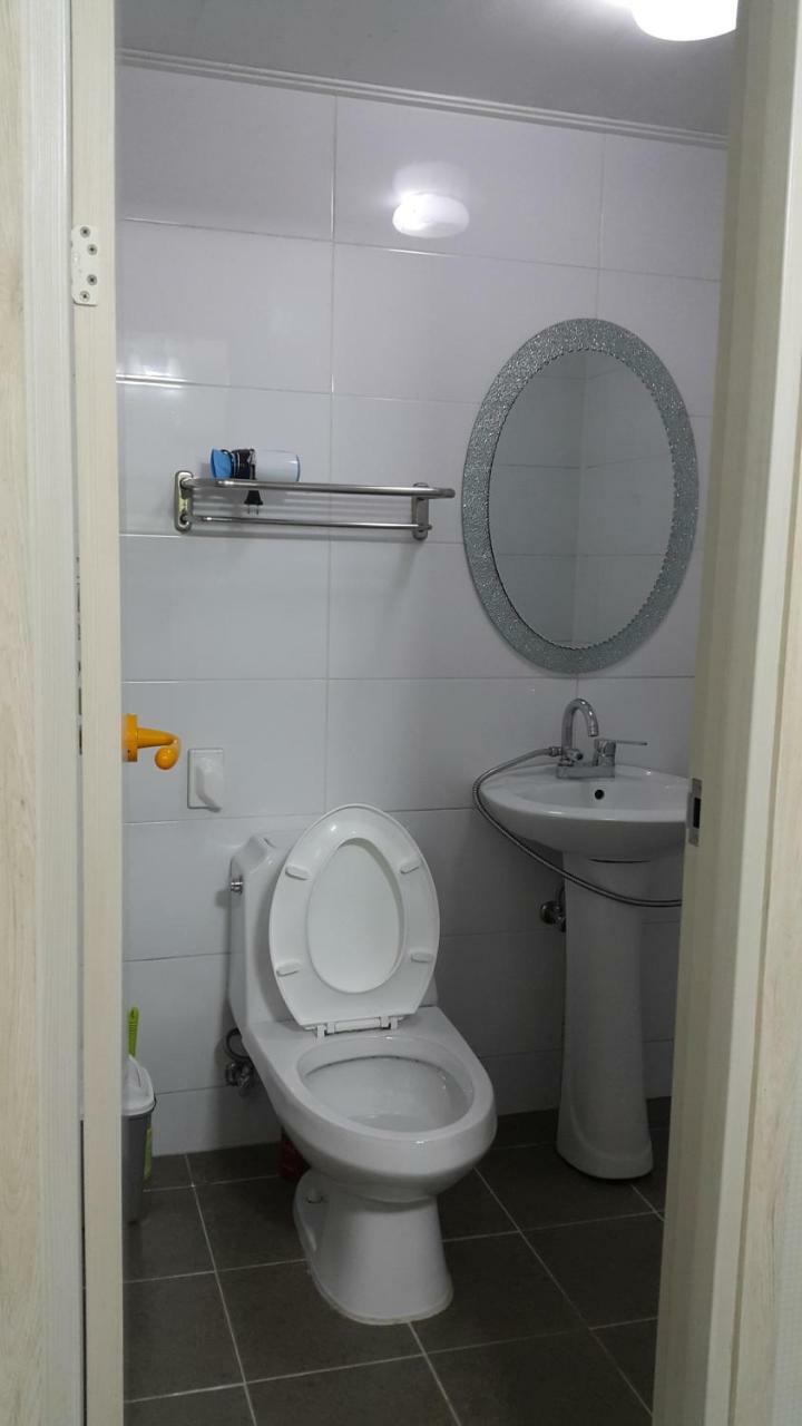 Kangguan Guesthouse Thongjong Kültér fotó