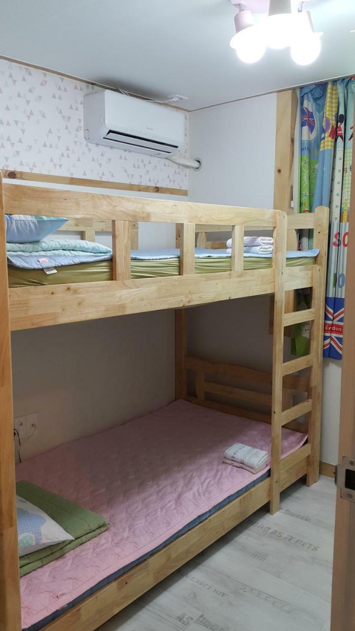 Kangguan Guesthouse Thongjong Kültér fotó