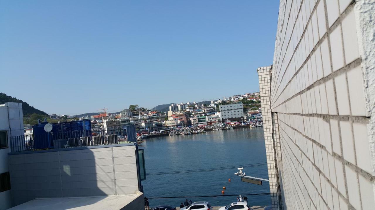 Kangguan Guesthouse Thongjong Kültér fotó