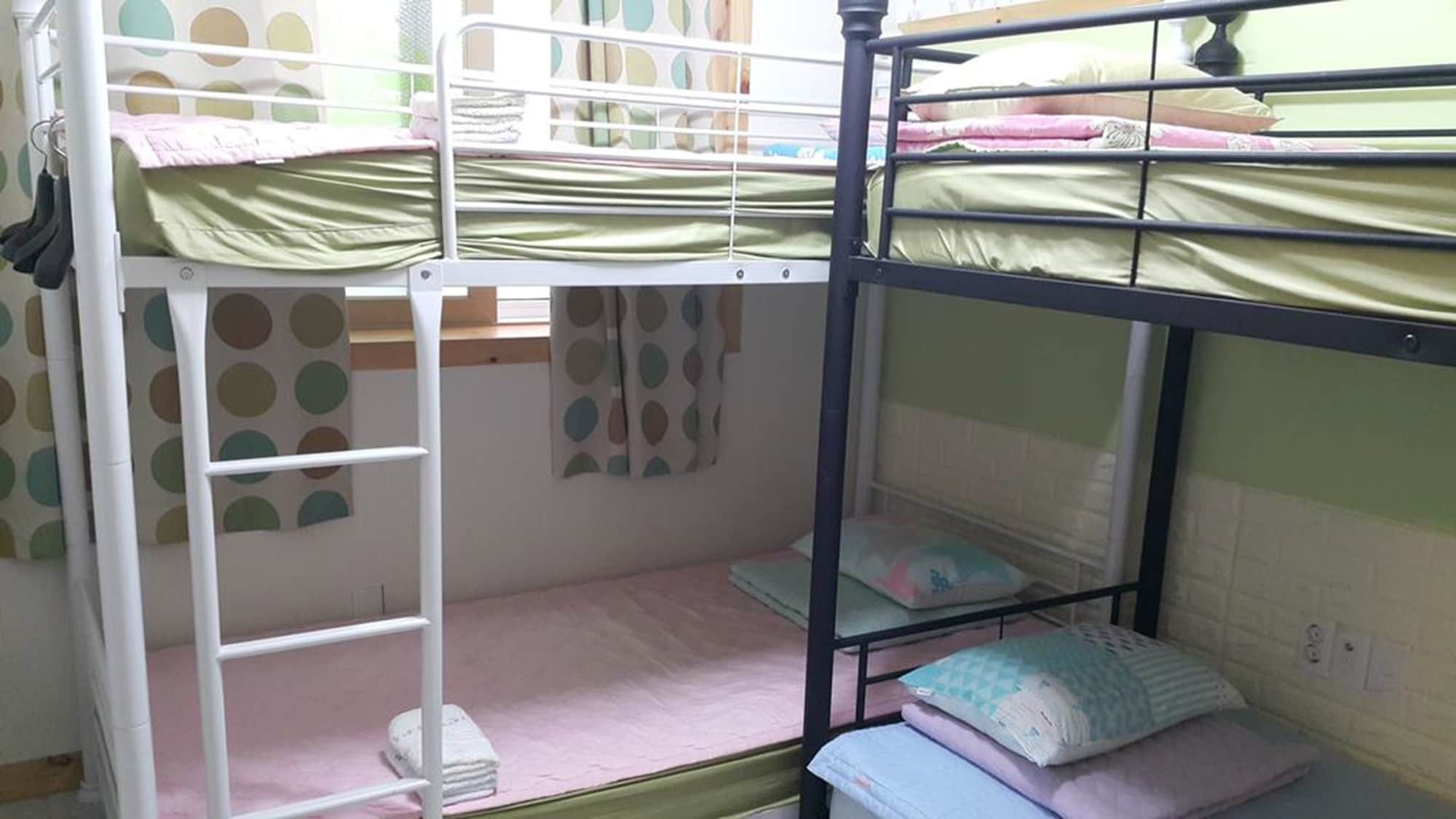 Kangguan Guesthouse Thongjong Kültér fotó